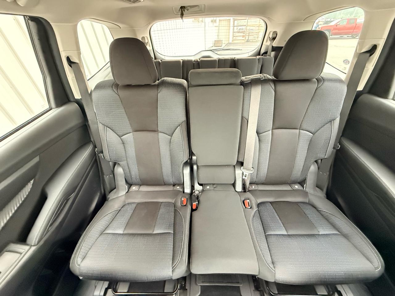 Subaru Ascent Premium 8-Passenger 2025