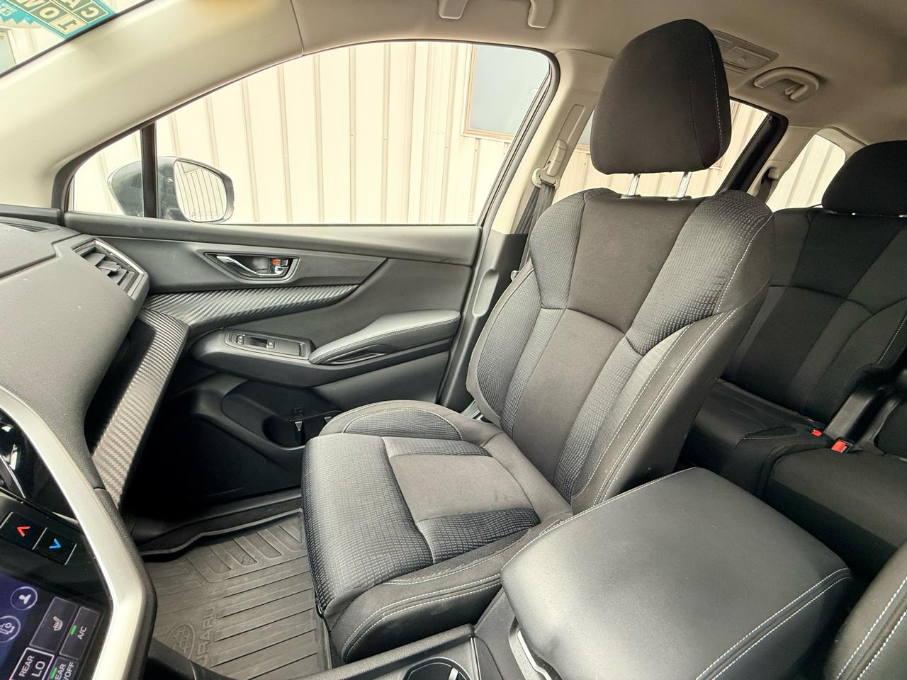 Subaru Ascent Premium 8-Passenger 2025