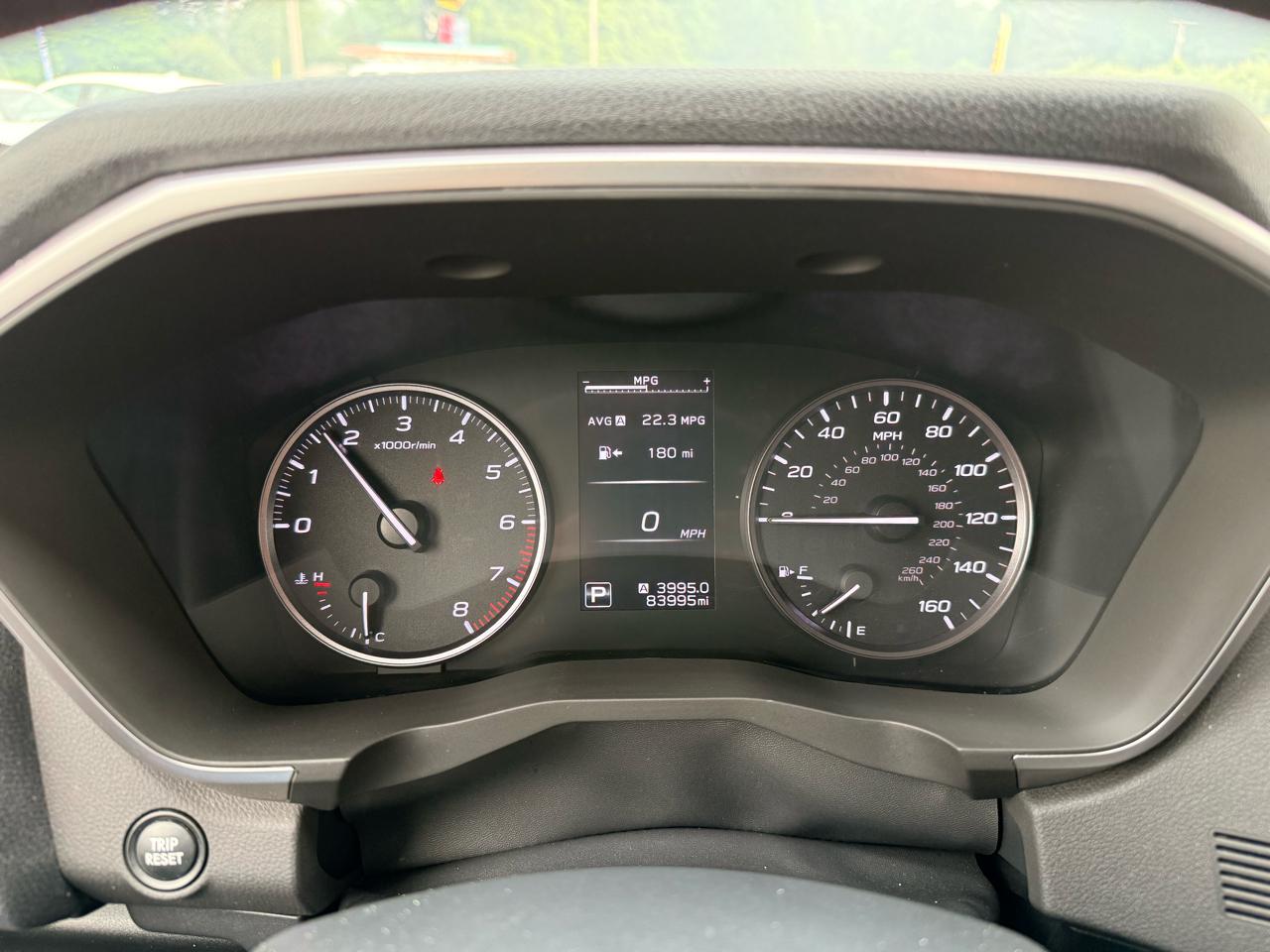 Subaru Ascent Premium 8-Passenger 2025