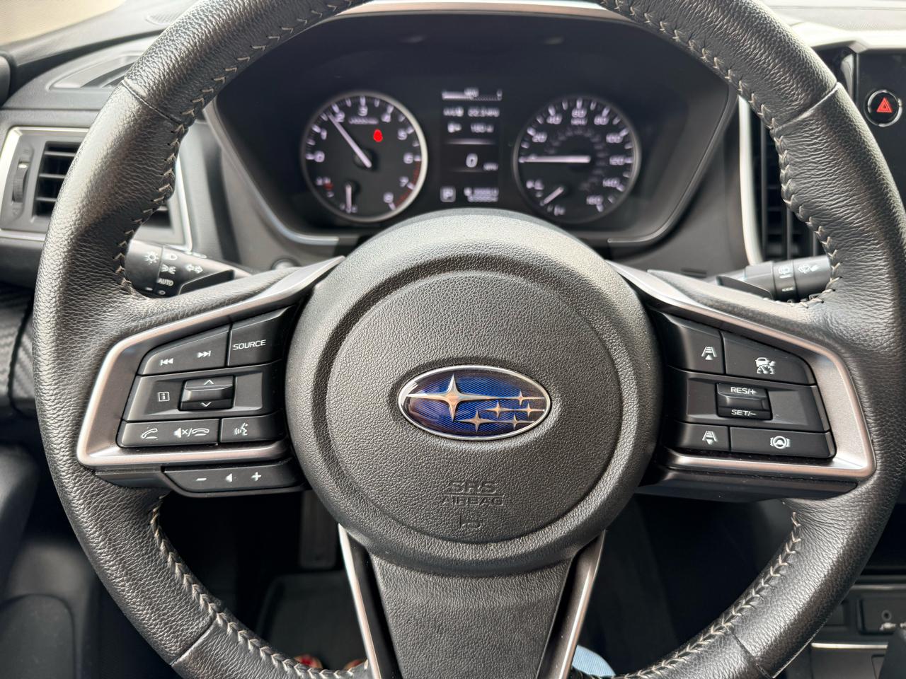 Subaru Ascent Premium 8-Passenger 2025