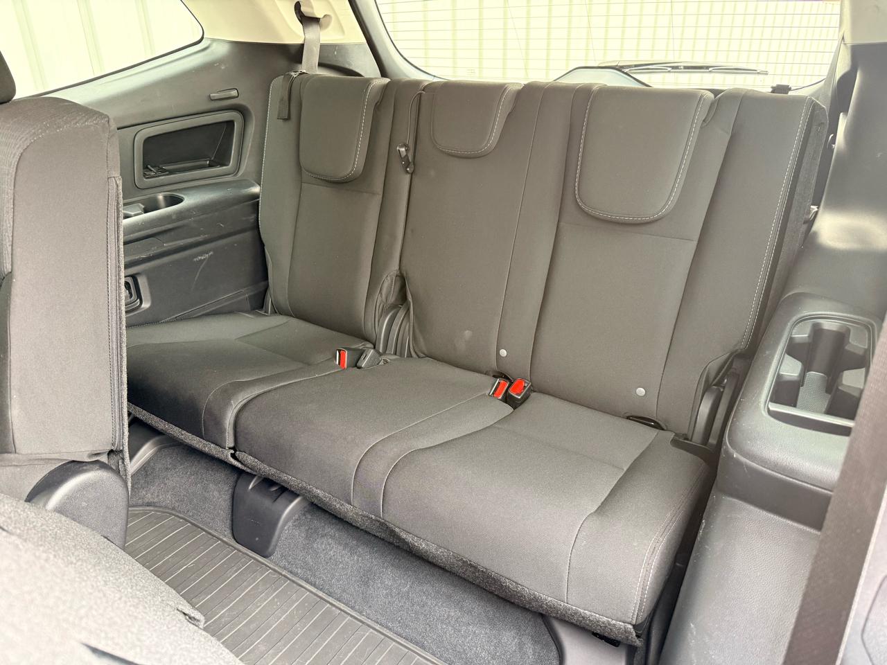Subaru Ascent Premium 8-Passenger 2025