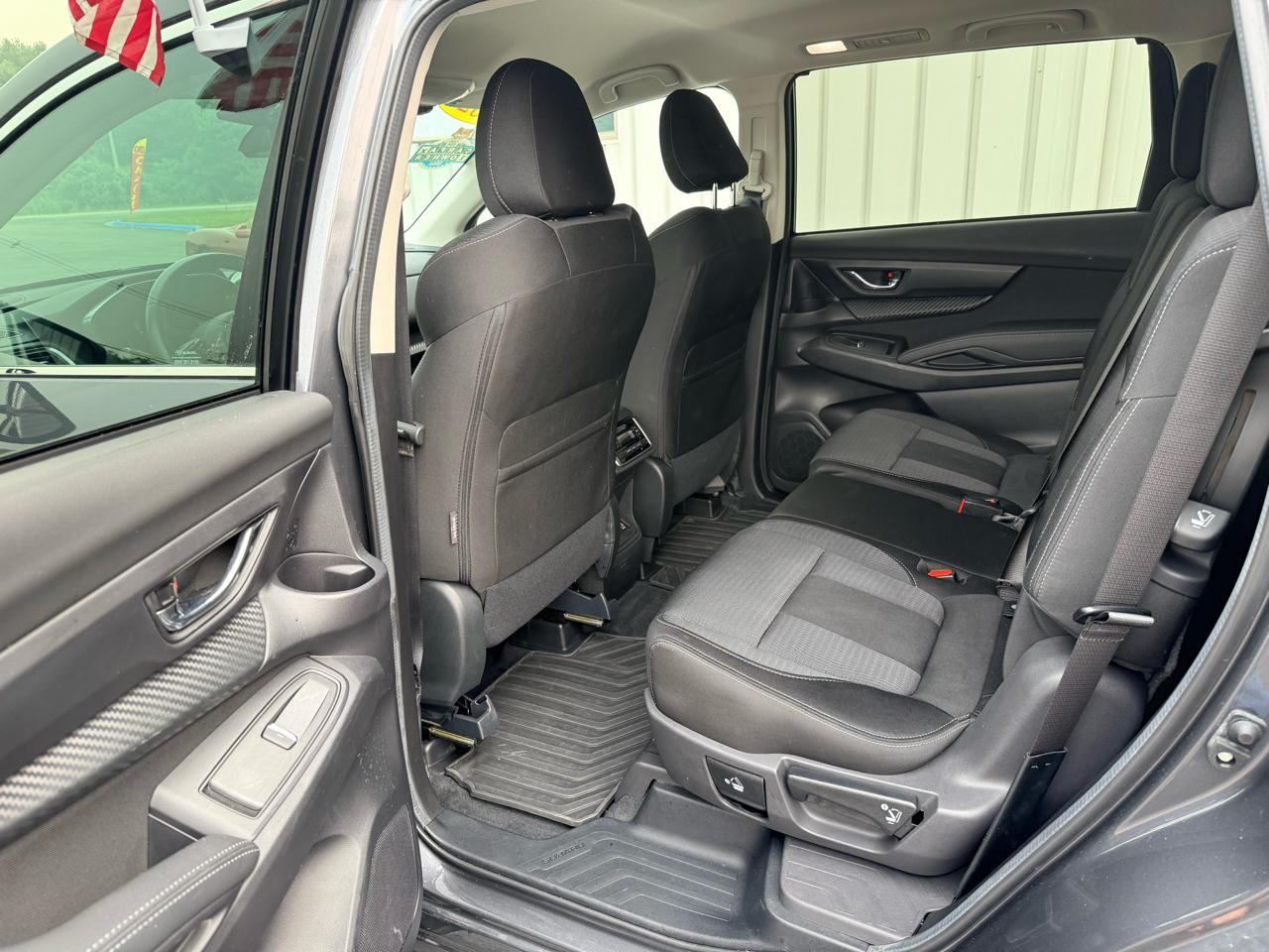 Subaru Ascent Premium 8-Passenger 2025