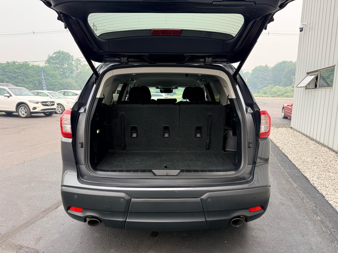 Subaru Ascent Premium 8-Passenger 2025