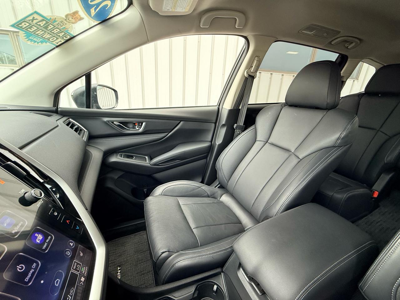 Subaru Ascent Limited 7-Passenger 2024