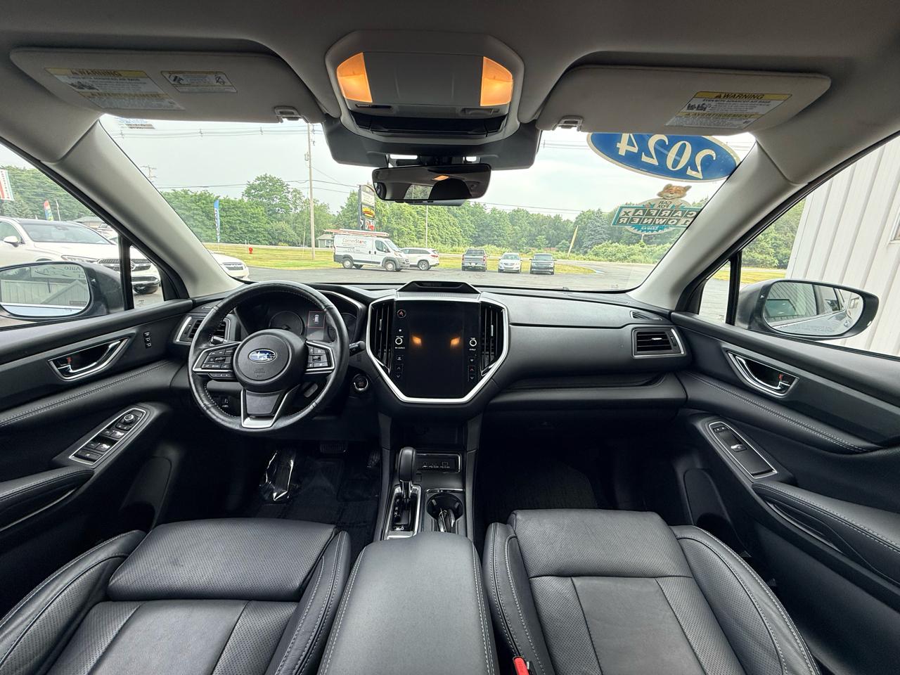 Subaru Ascent Limited 7-Passenger 2024