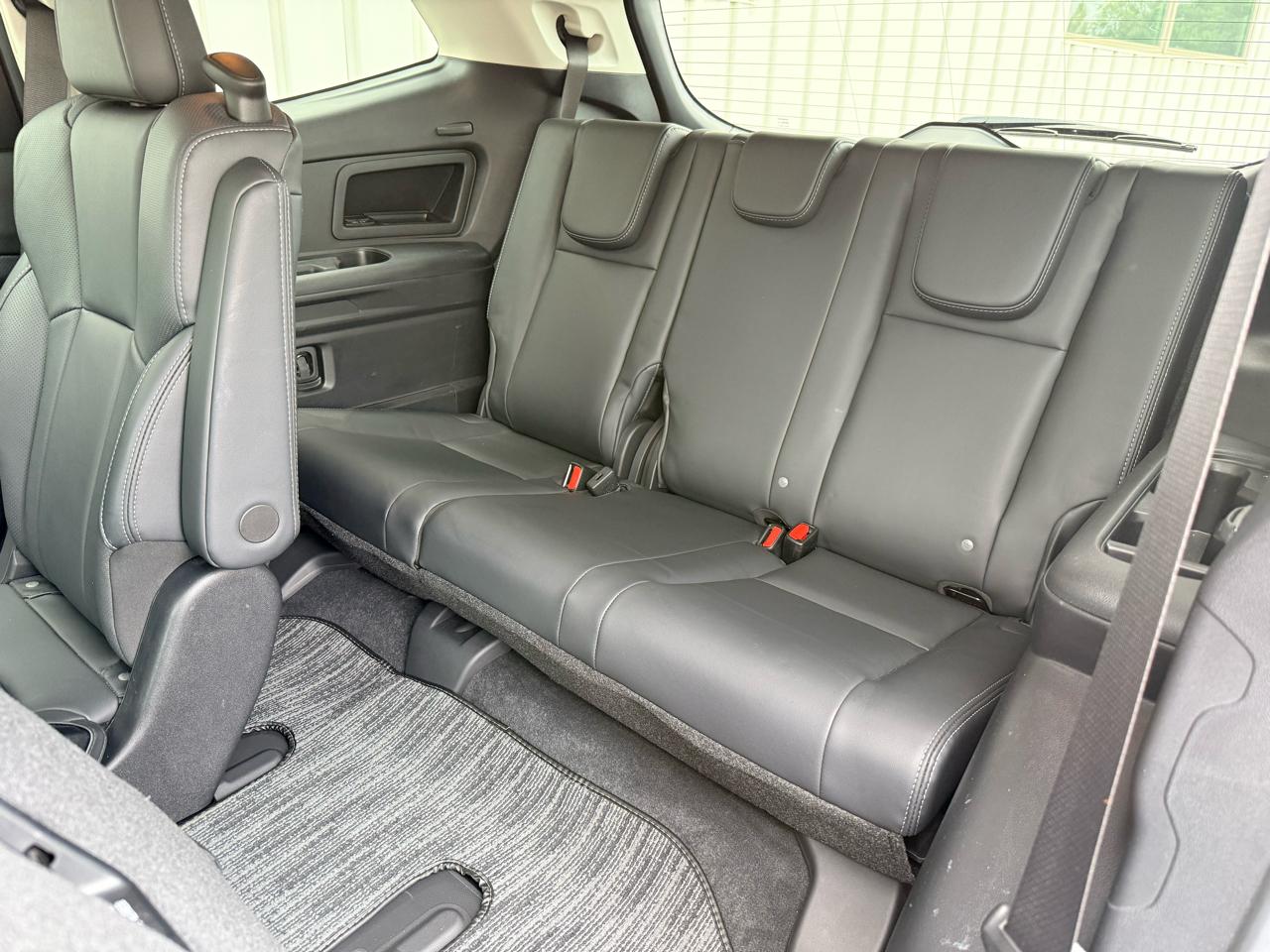 Subaru Ascent Limited 7-Passenger 2024