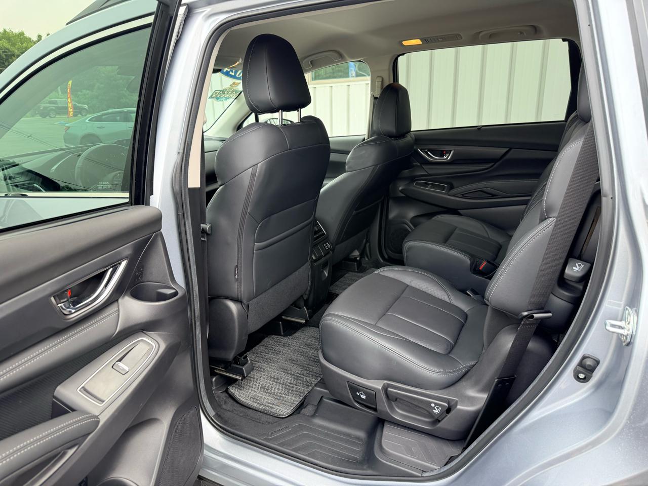 Subaru Ascent Limited 7-Passenger 2024
