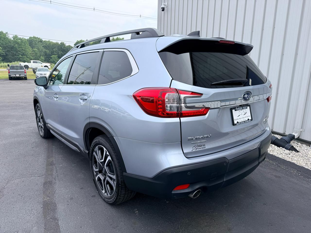 Subaru Ascent Limited 7-Passenger 2024