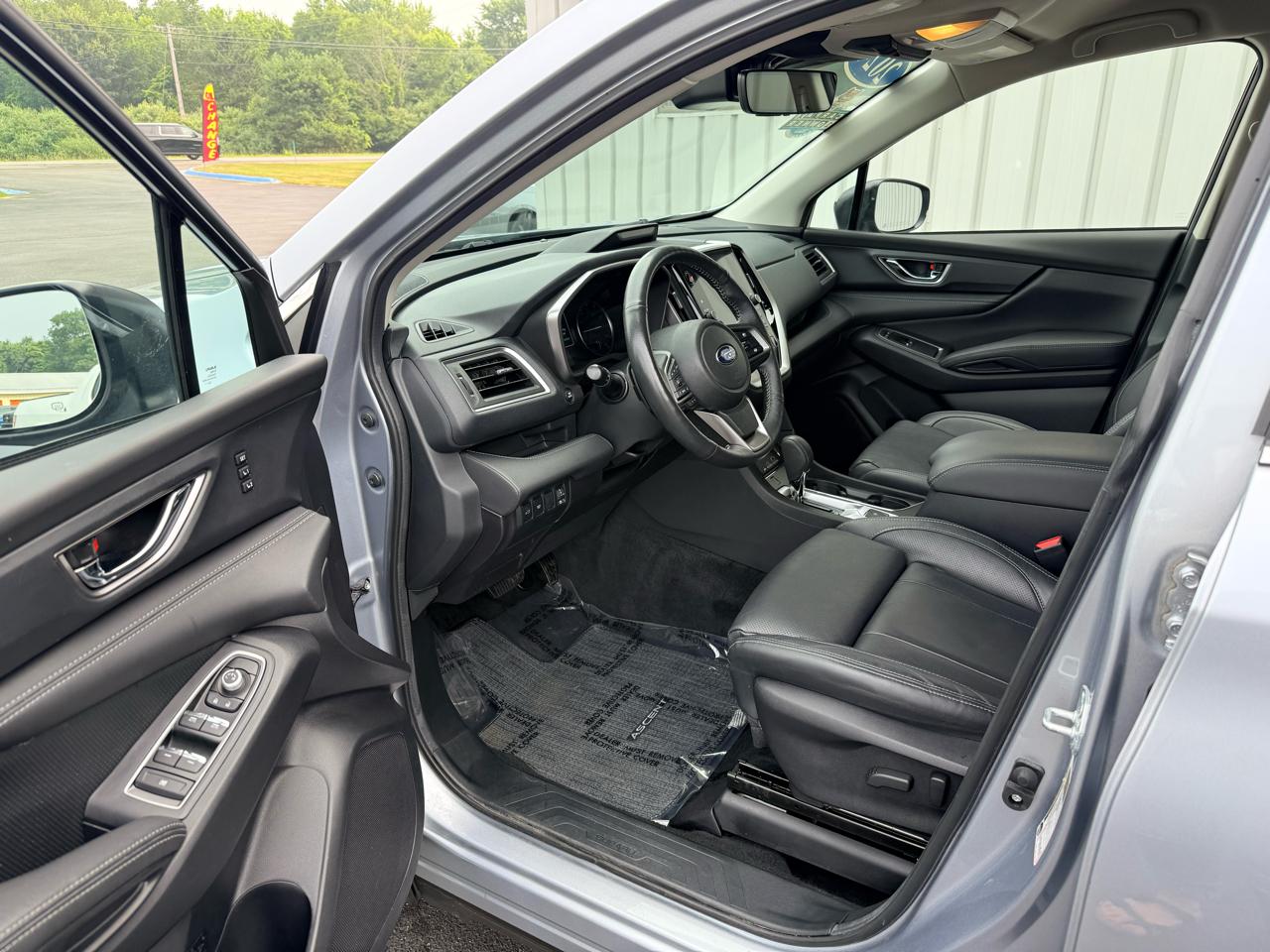 Subaru Ascent Limited 7-Passenger 2024