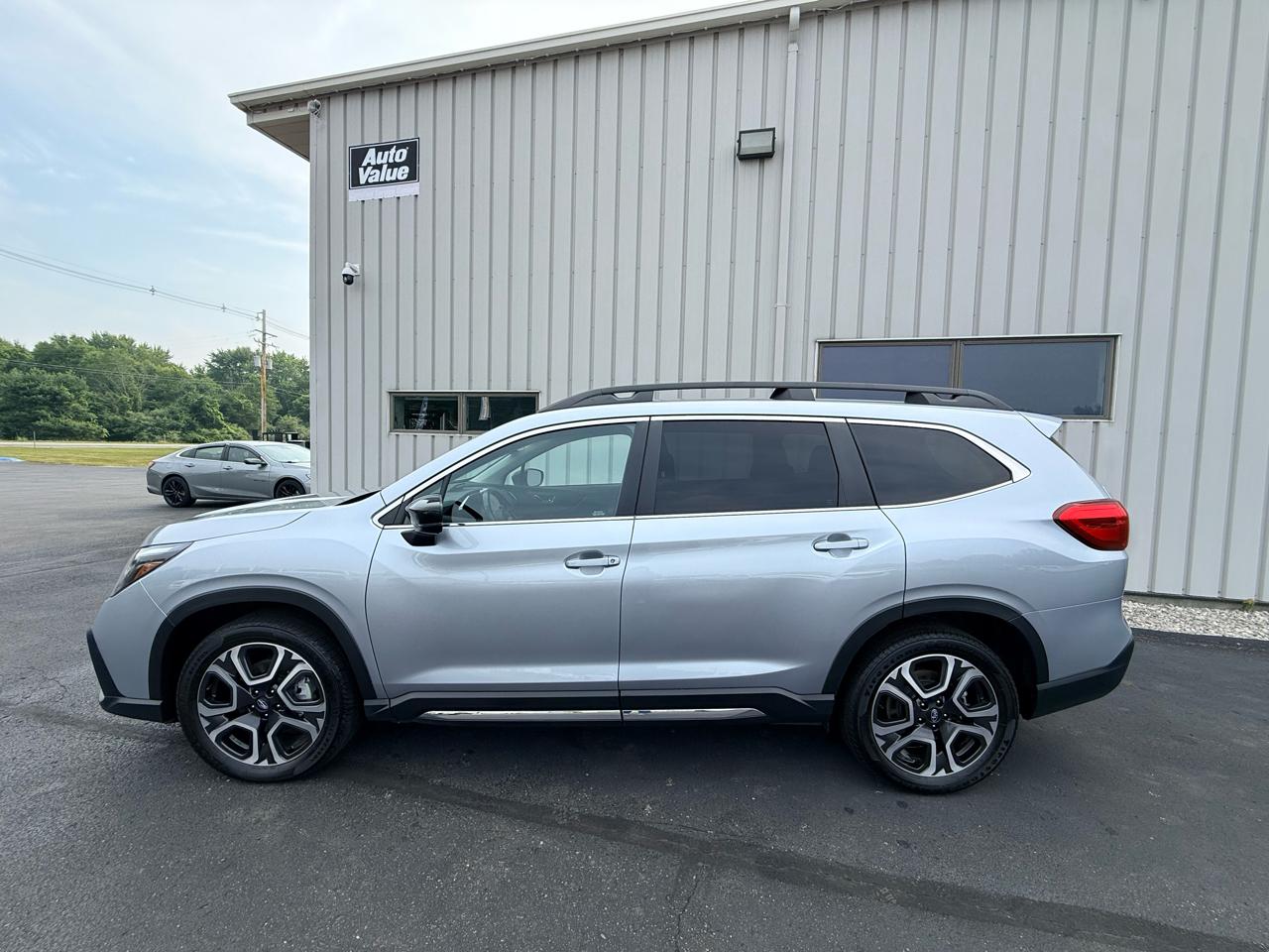 Subaru Ascent Limited 7-Passenger 2024