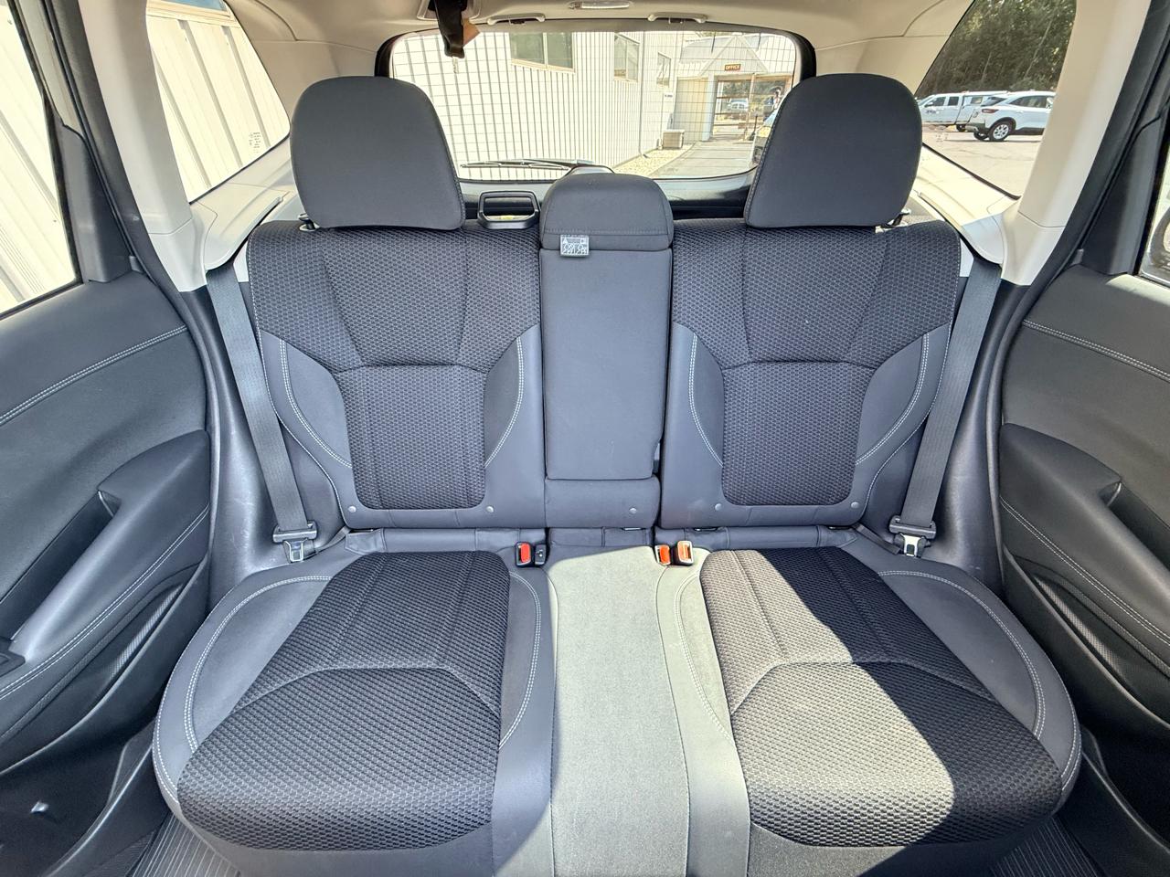 Subaru Forester Premium CVT 2022