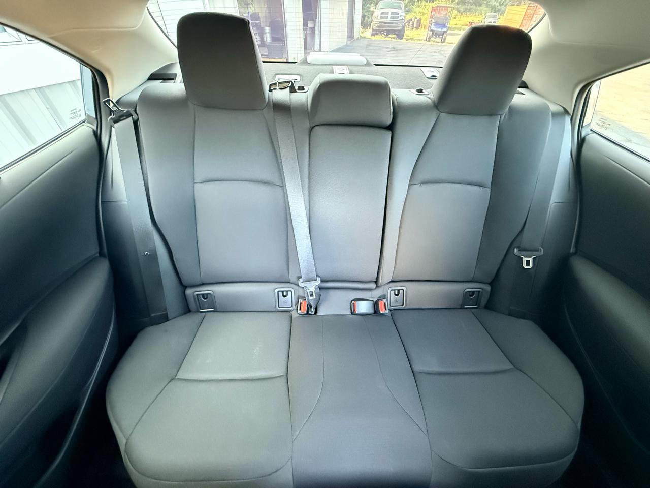 Toyota Corolla LE CVT (Natl) 2024