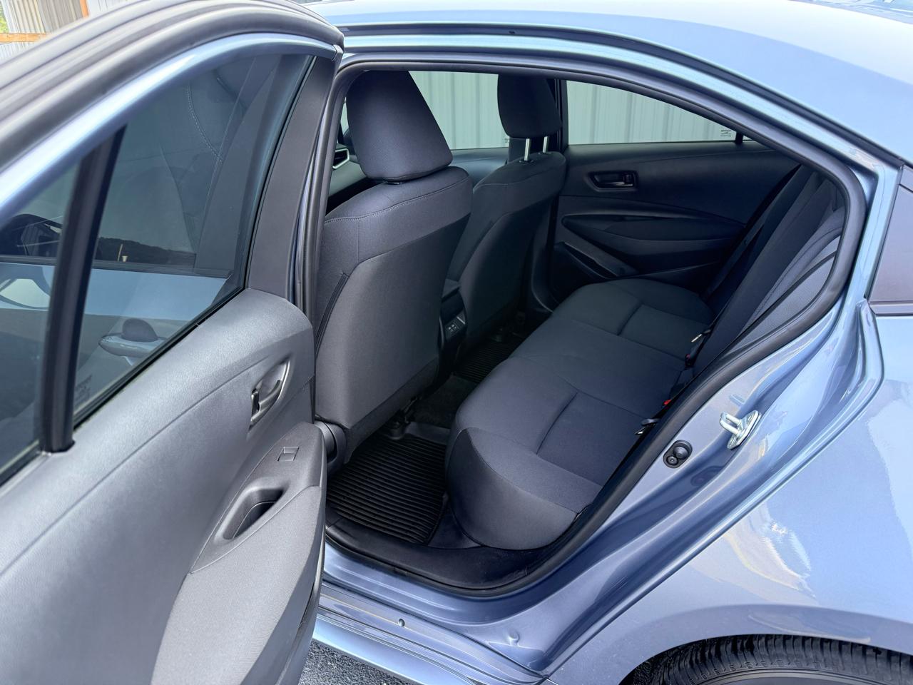 Toyota Corolla LE CVT (Natl) 2024