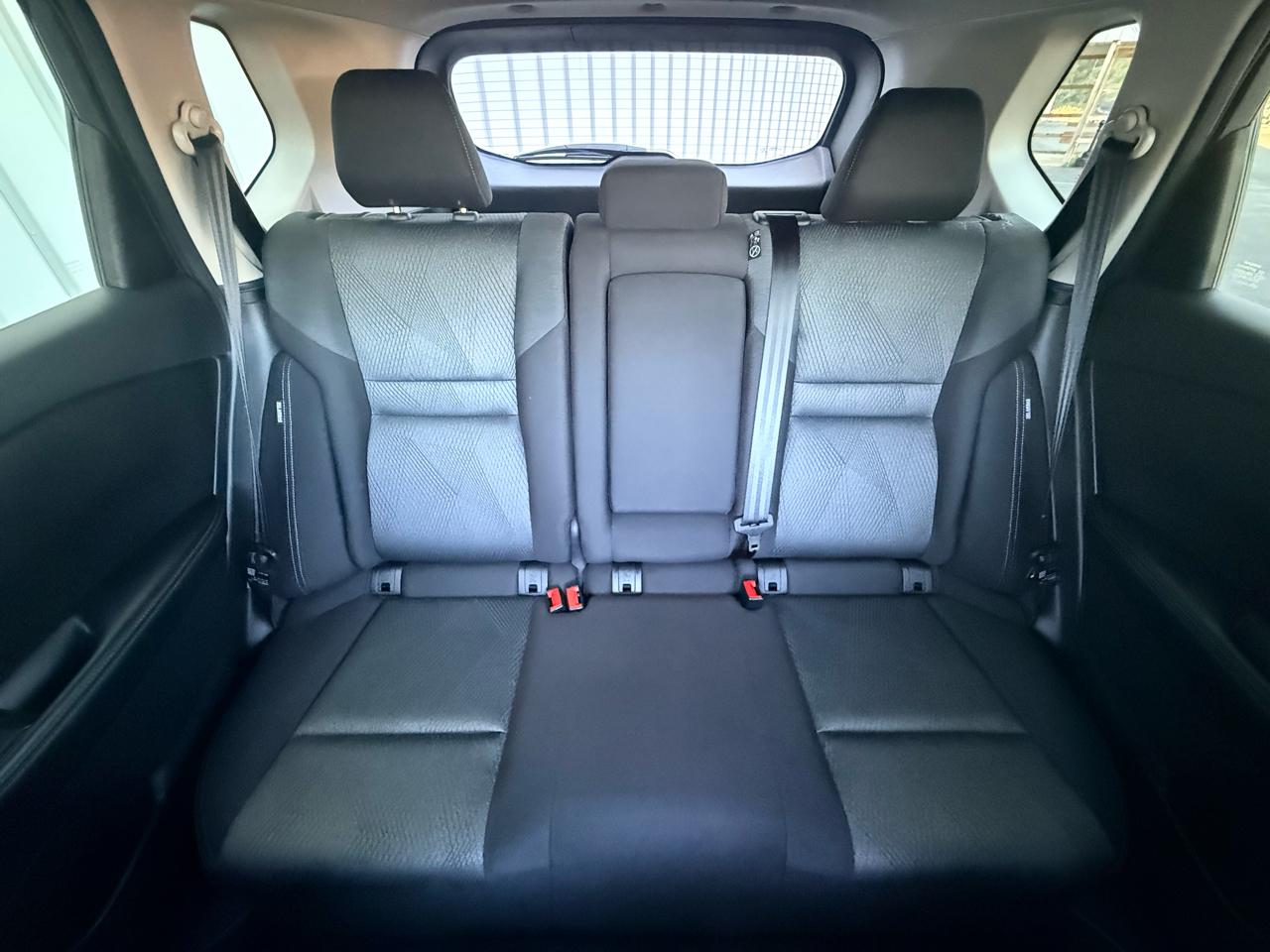 Nissan Rogue AWD SV 2024