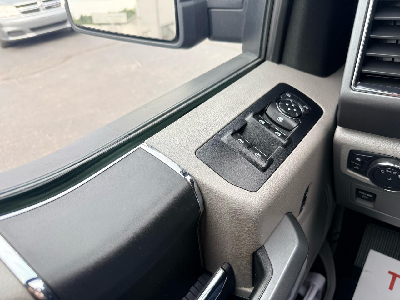 Ford F-150 XLT 4WD SuperCrew 5.5' Box 2018