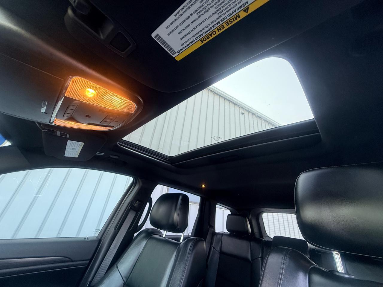 Jeep Grand Cherokee Laredo 4WD 2021