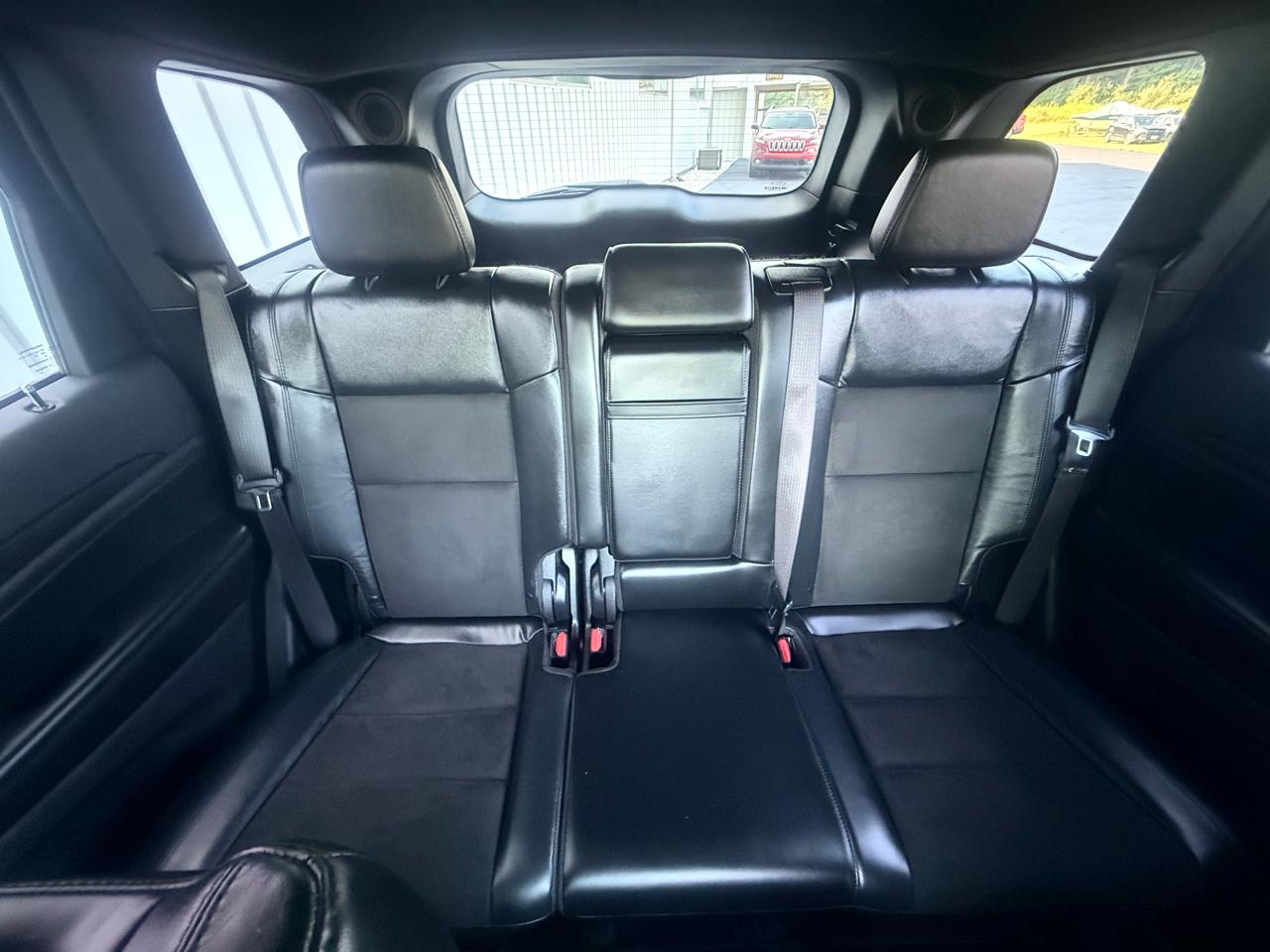 Jeep Grand Cherokee Laredo 4WD 2021