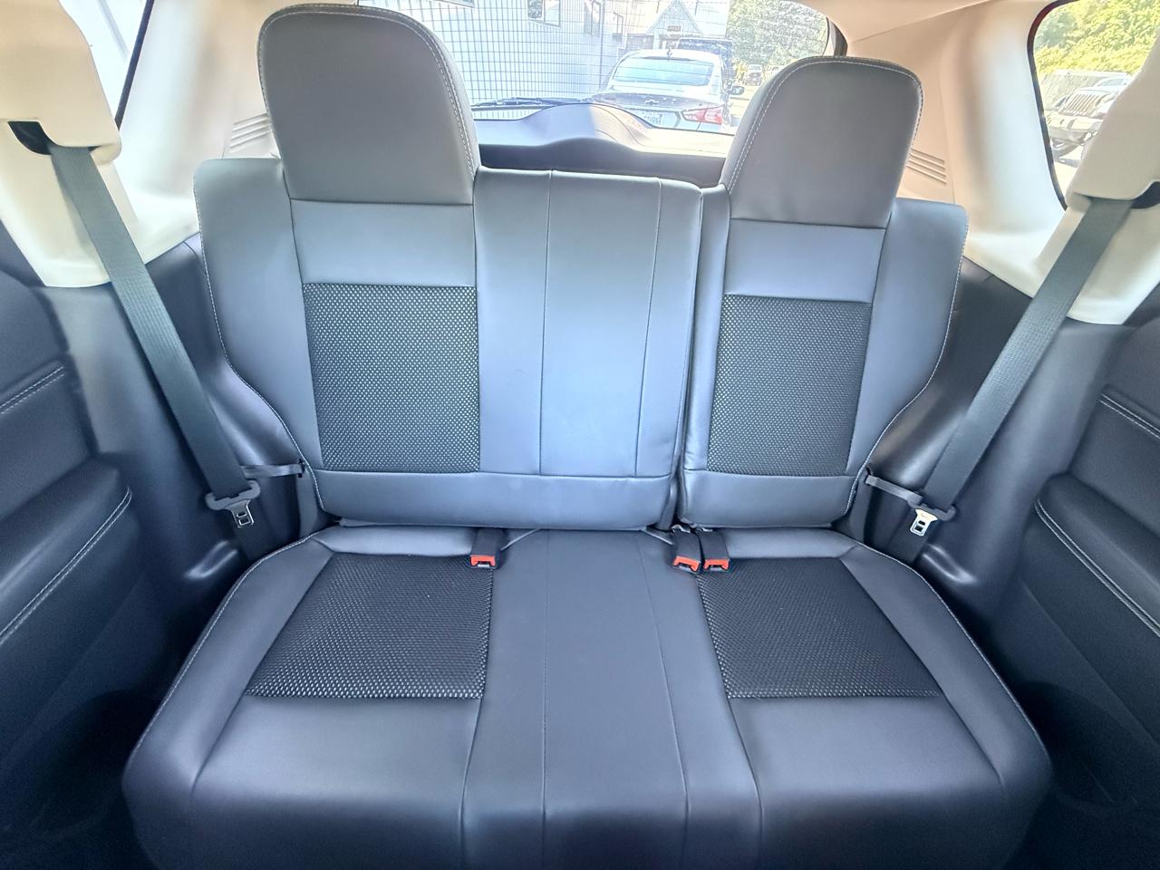 Jeep Compass 4WD 4dr Latitude 2015