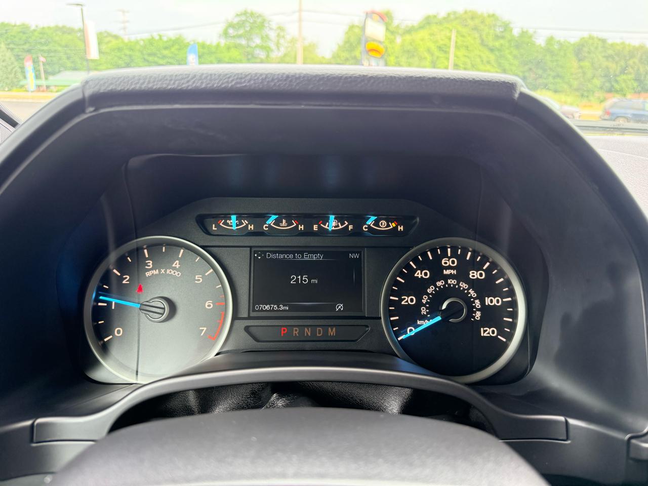 Ford F-150 XLT 4WD SuperCrew 5.5' Box 2018