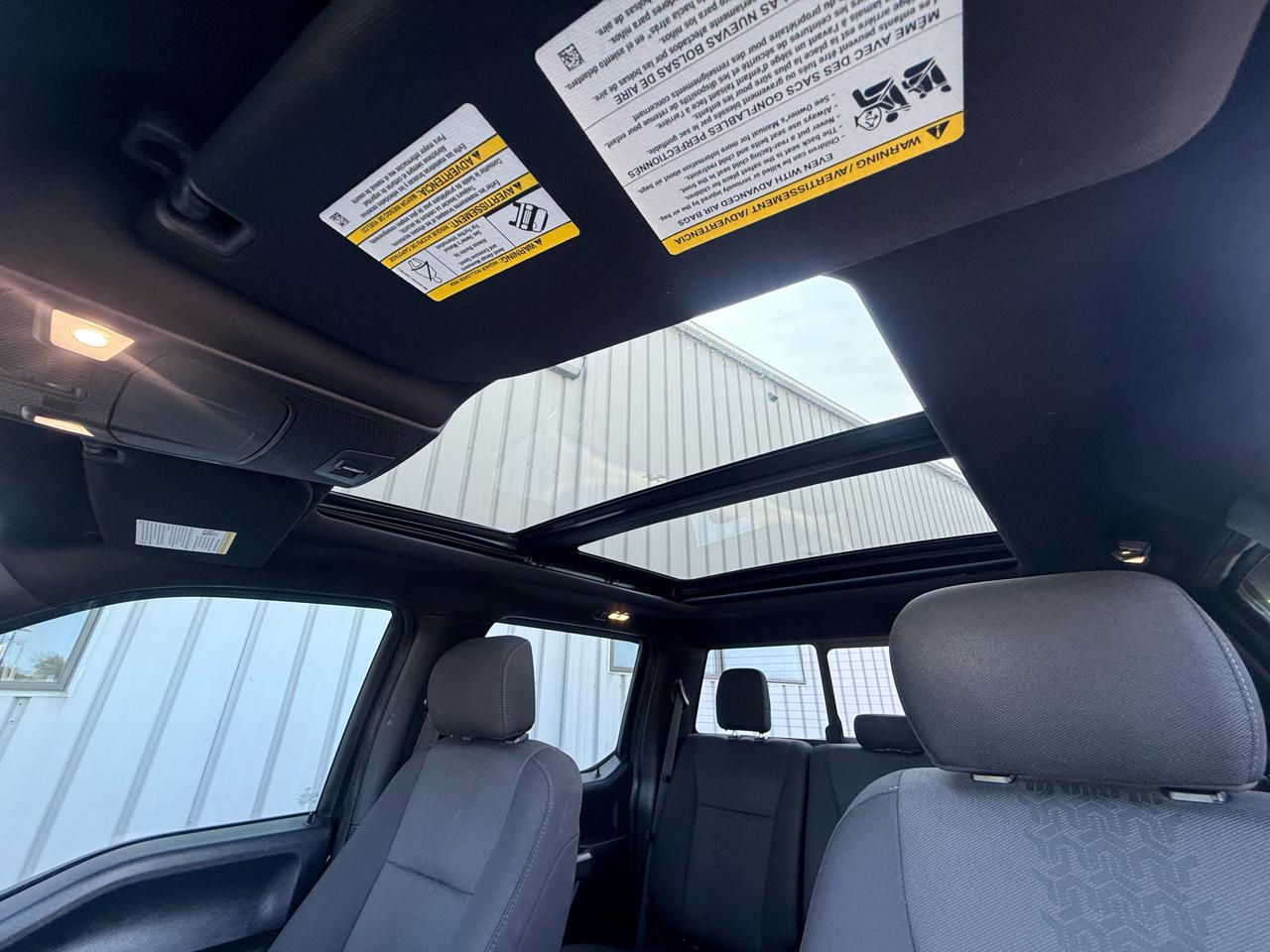 Ford F-150 XLT SuperCrew 4WD 2020