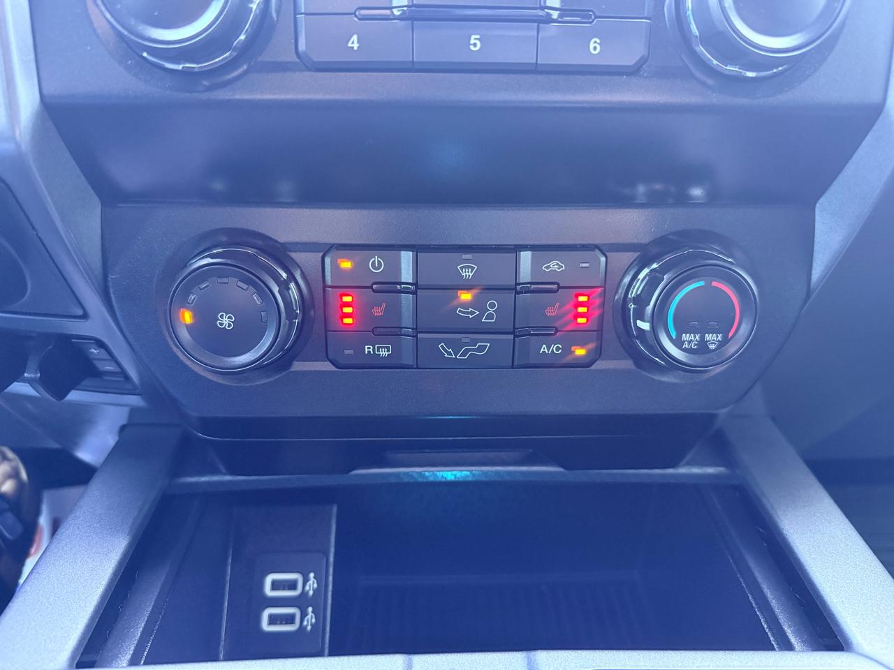 Ford F-150 XLT SuperCrew 4WD 2020