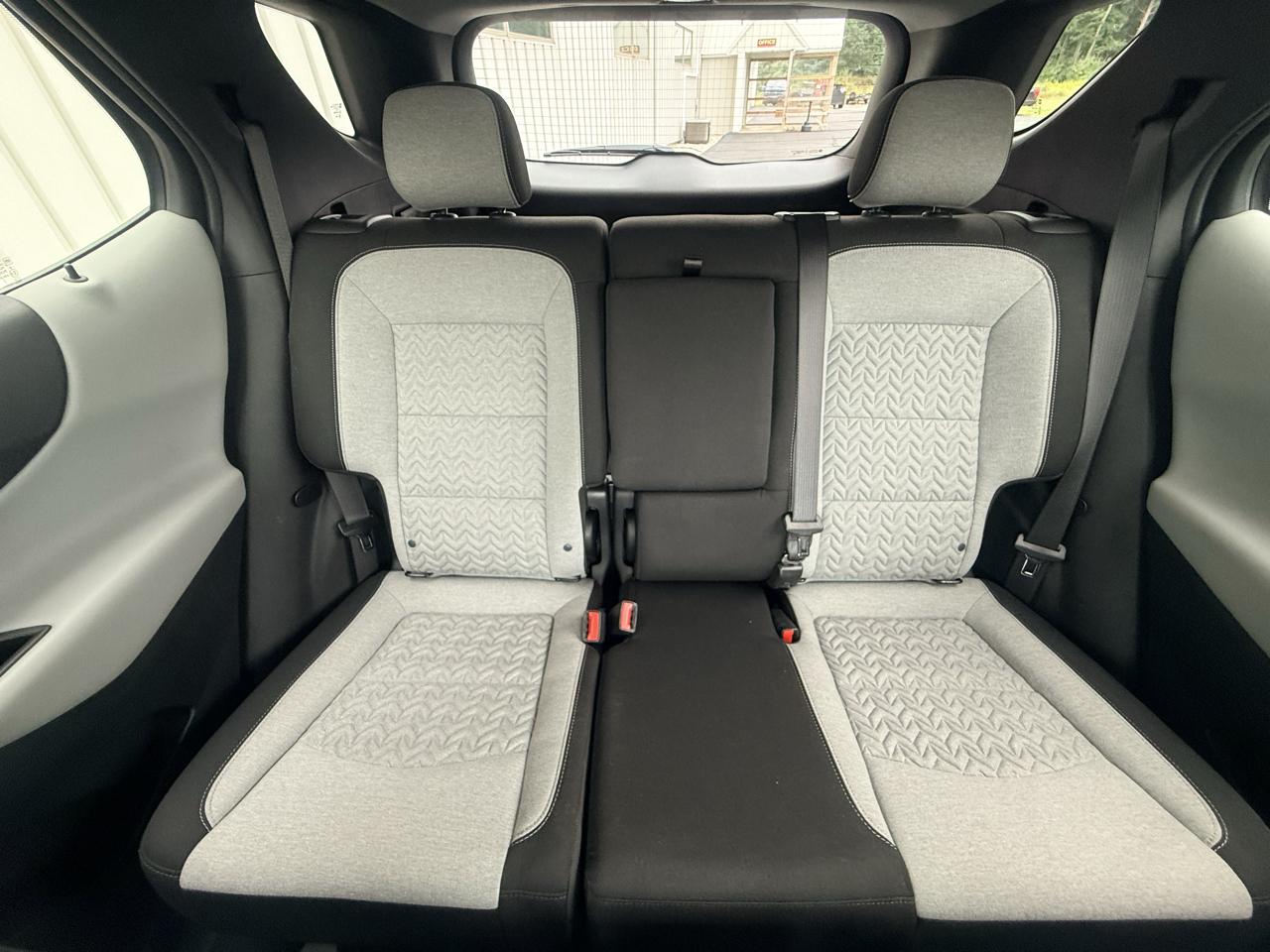 Chevrolet Equinox AWD 4dr LT w/2FL 2023