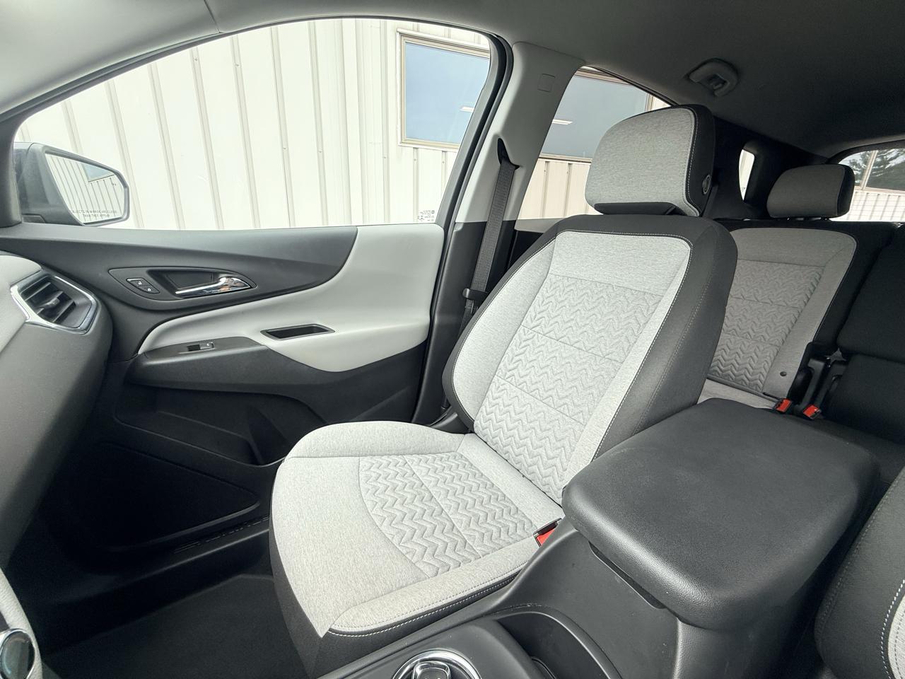 Chevrolet Equinox AWD 4dr LT w/2FL 2023
