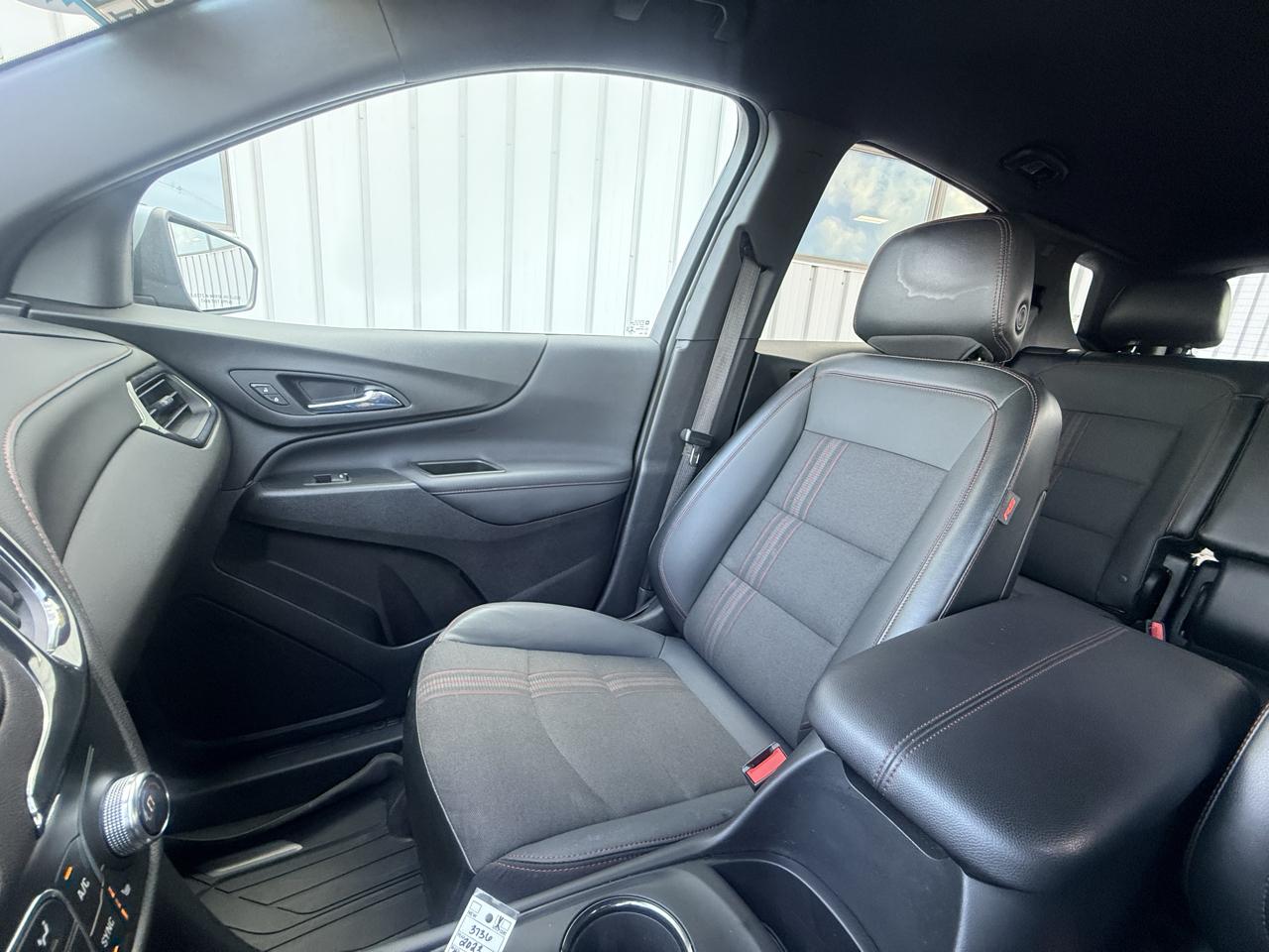 Chevrolet Equinox AWD 4dr RS 2023