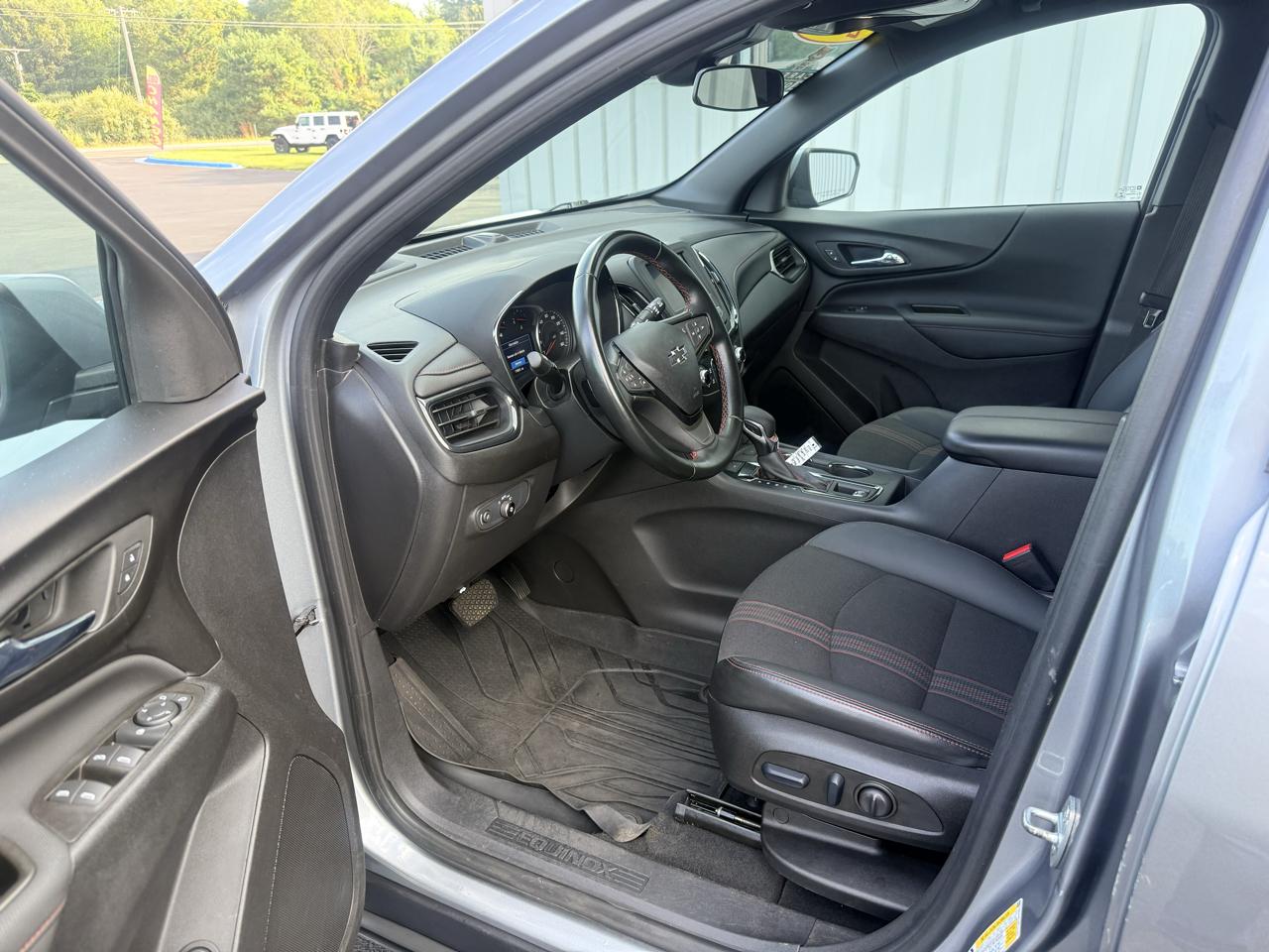 Chevrolet Equinox AWD 4dr RS 2023