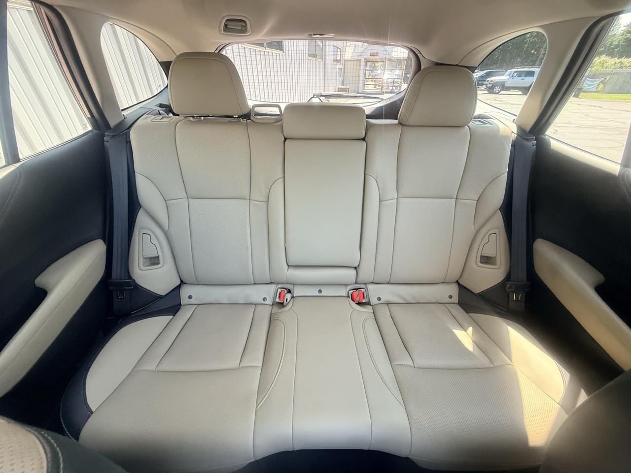 Subaru Outback Limited XT CVT 2020