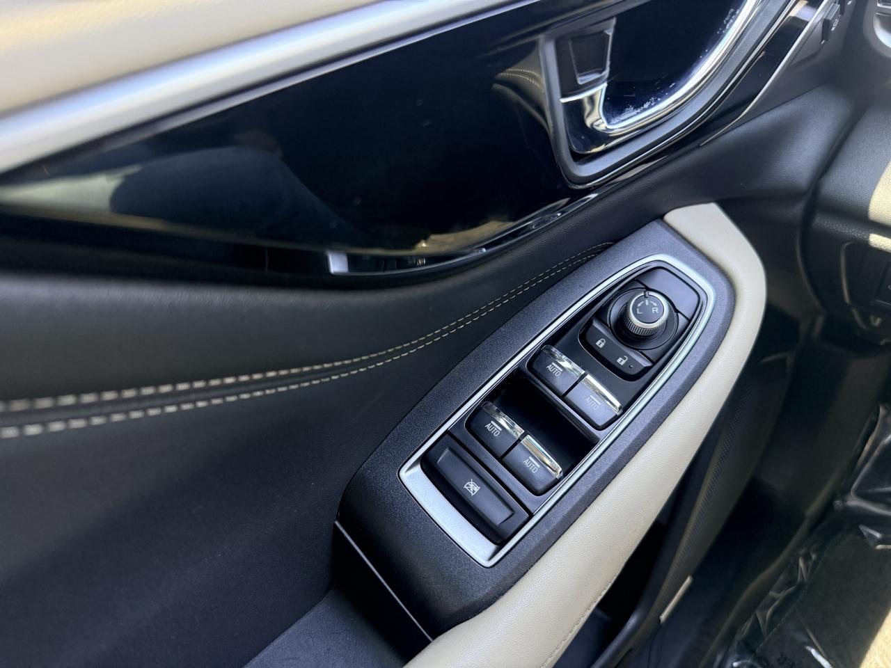 Subaru Outback Limited XT CVT 2020