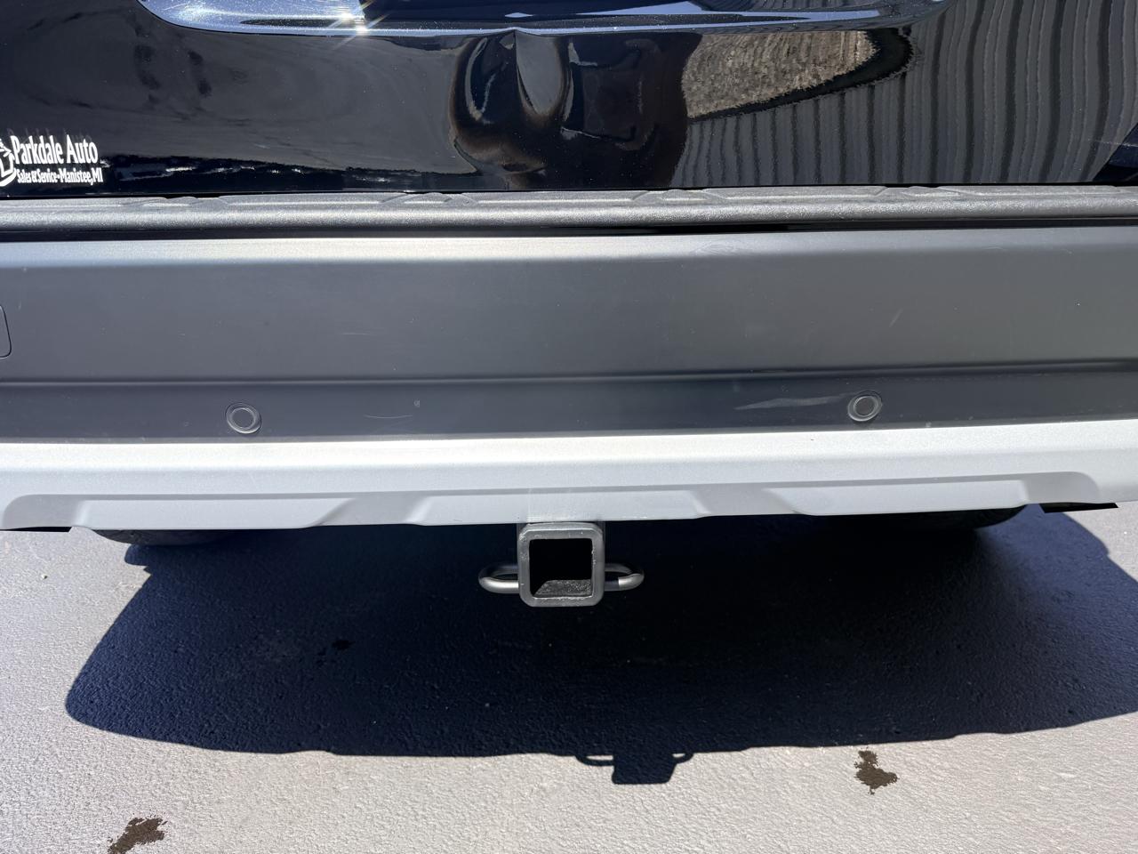 Subaru Outback Limited XT CVT 2020