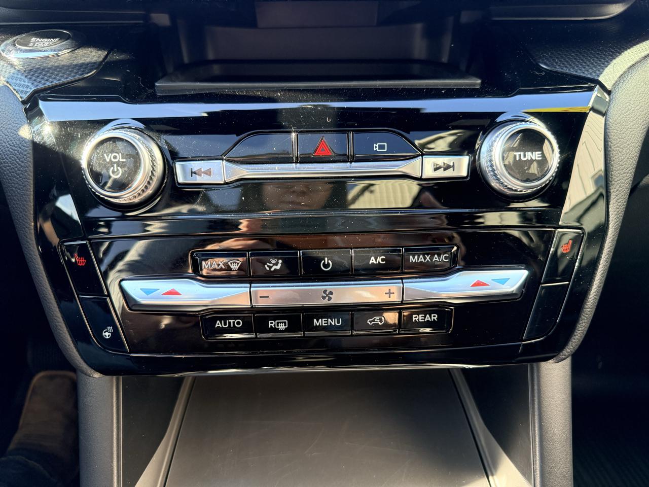 Ford Explorer ST-Line 4WD 2022