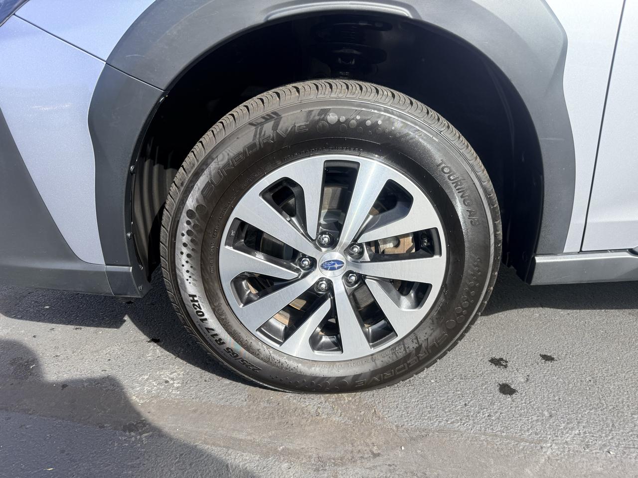 Subaru Outback Premium CVT 2023