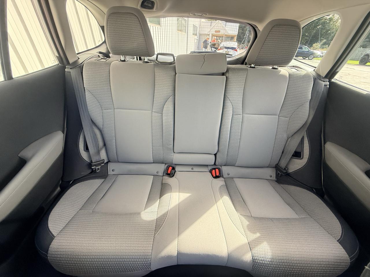 Subaru Outback Premium CVT 2023