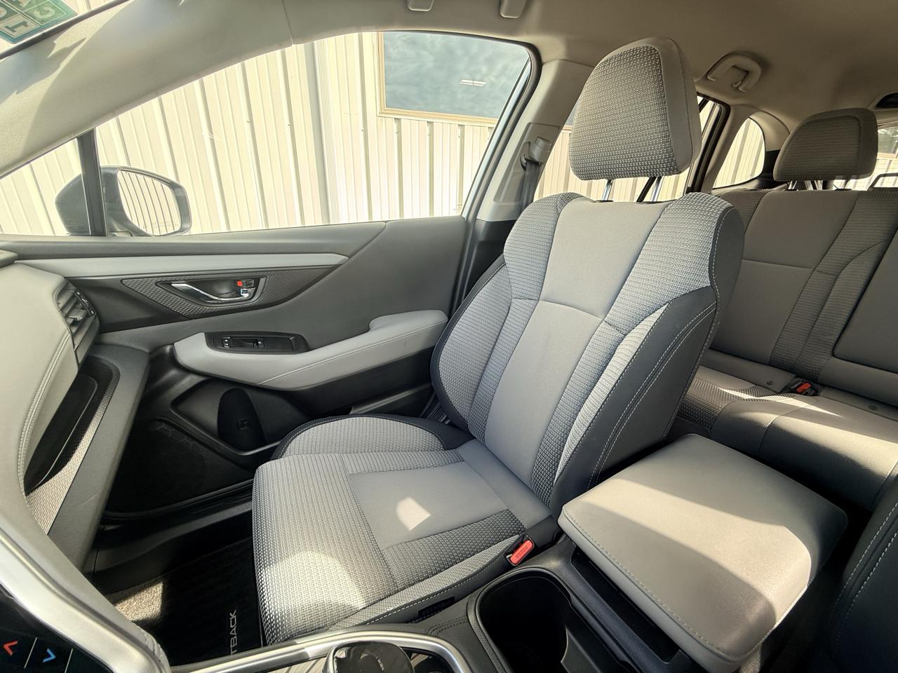 Subaru Outback Premium CVT 2023