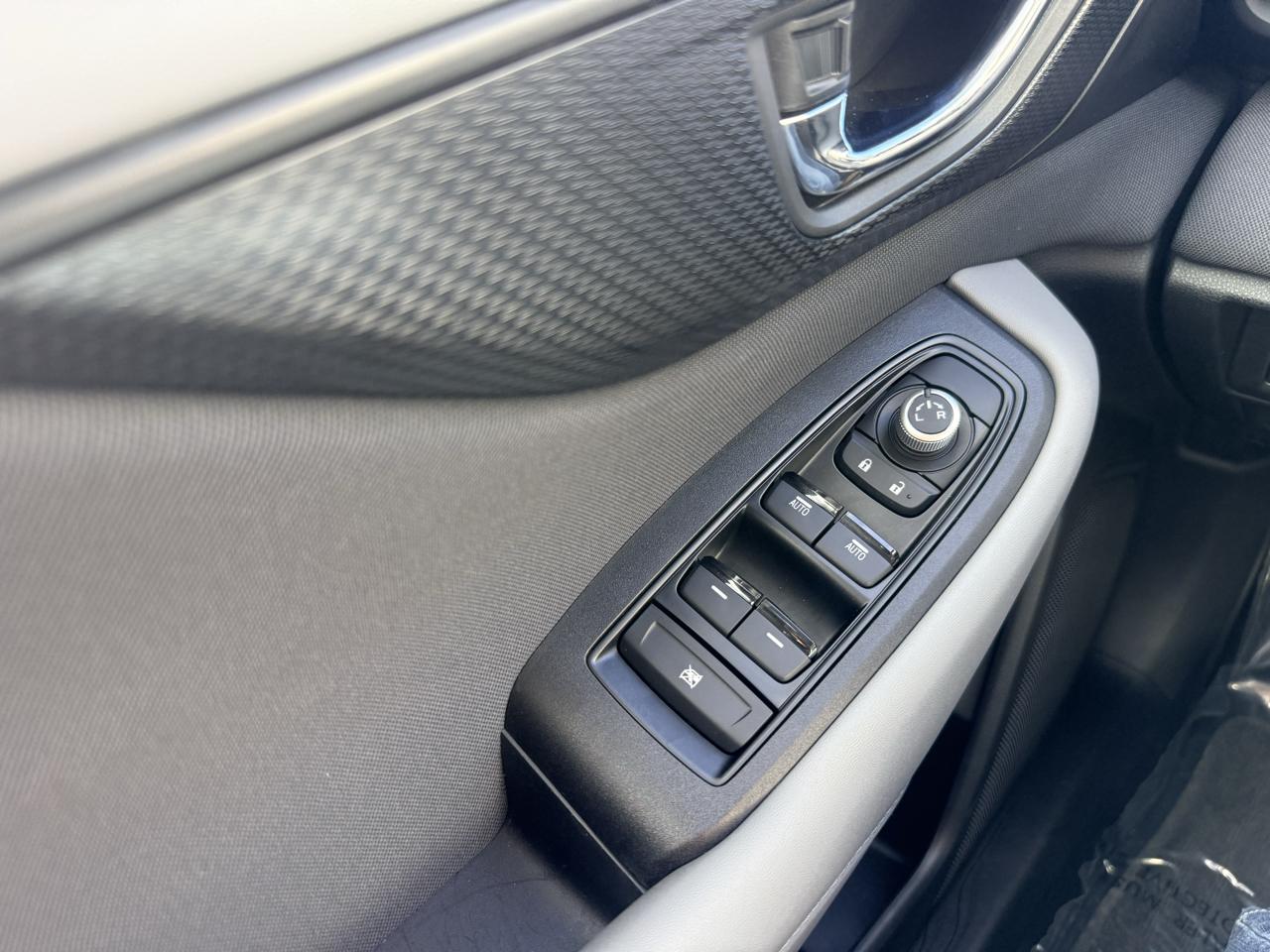 Subaru Outback Premium CVT 2023