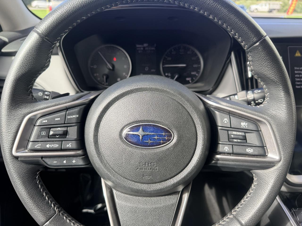 Subaru Outback Premium CVT 2023