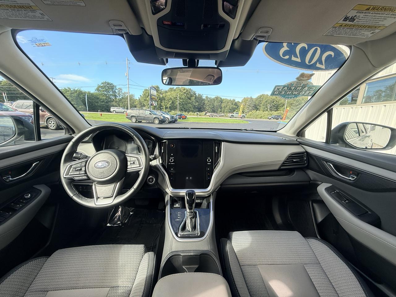 Subaru Outback Premium CVT 2023