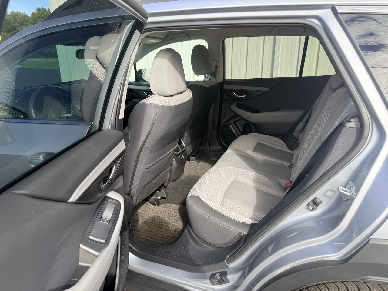 Subaru Outback Premium CVT 2023