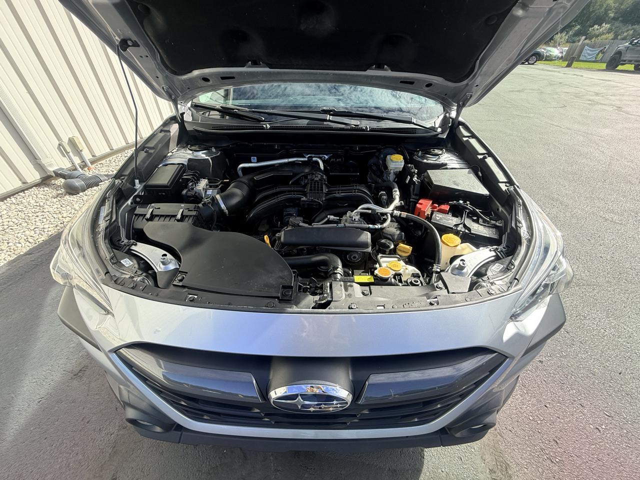 Subaru Outback Premium CVT 2023
