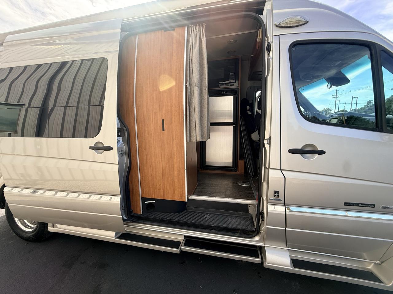 Mercedes-Benz Sprinter 3500  2016