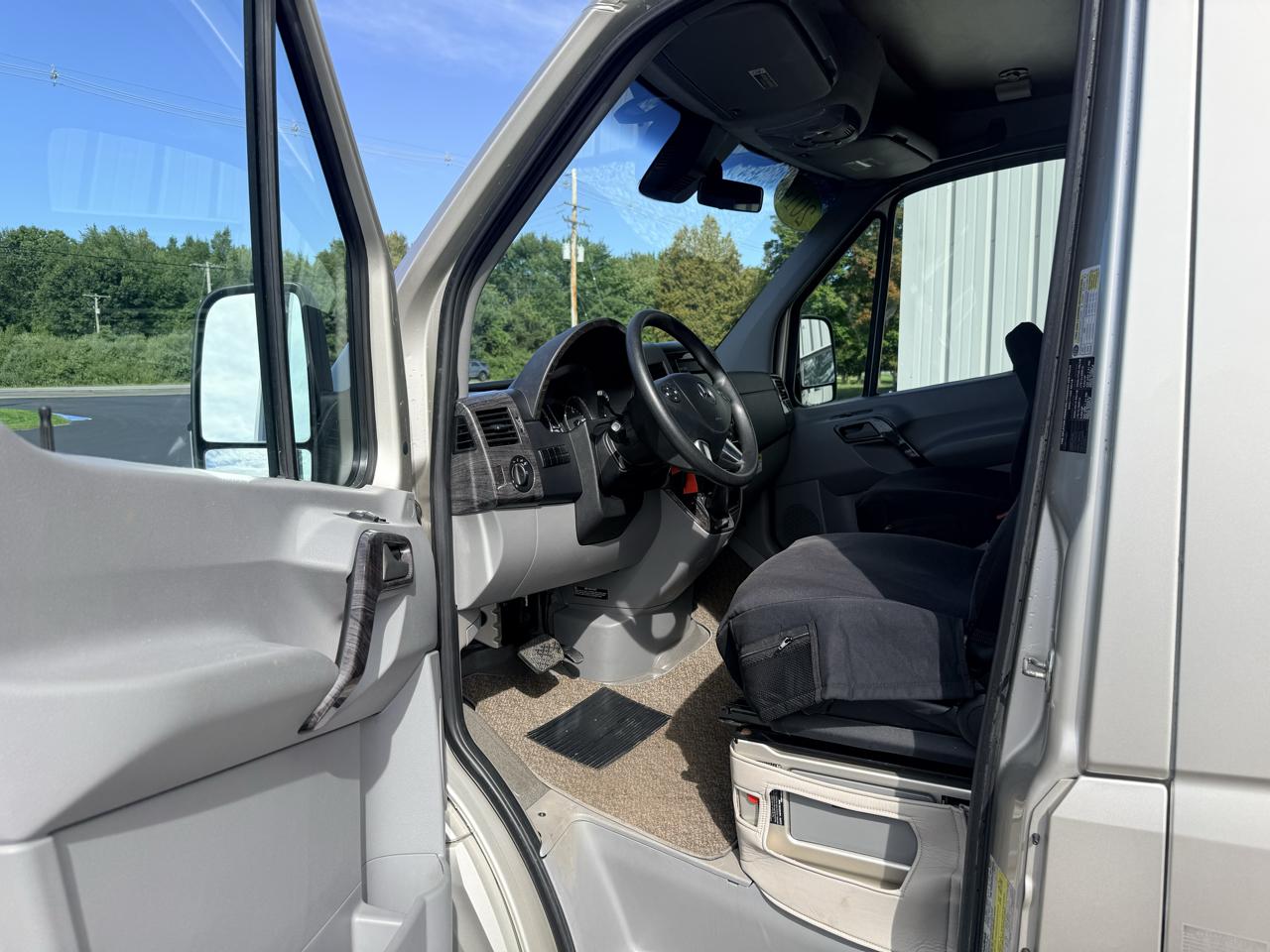 Mercedes-Benz Sprinter 3500  2016