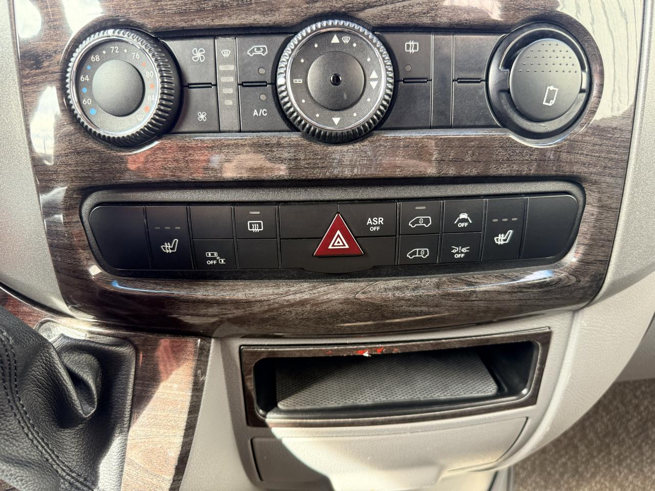 Mercedes-Benz Sprinter 3500  2016