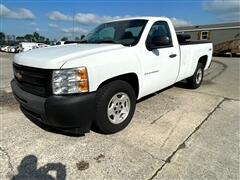 2012 Chevrolet Silverado 1500 