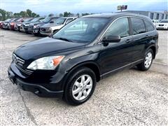 2009 Honda CR-V 