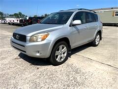2007 Toyota RAV4 