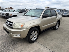 2005 Toyota 4Runner 