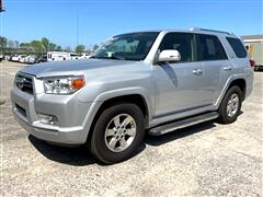 2012 Toyota 4Runner 
