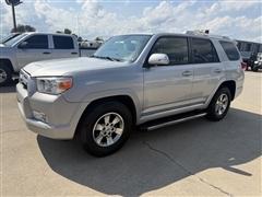 2012 Toyota 4Runner 